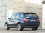 BMW X5 4.8is 2004 года (WW)